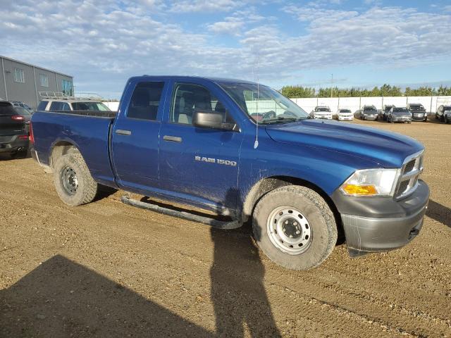 Фото 4 с аукциона – 2011 DODGE RAM 1500 с VIN 1D7RV1GP8BS622988