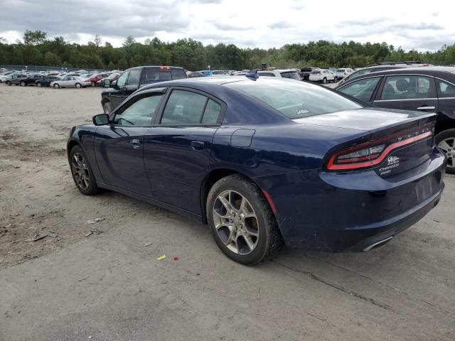 Zdjęcie 2 z aukcji – 2015 DODGE CHARGER SX z VIN 2C3CDXJG2FH891357