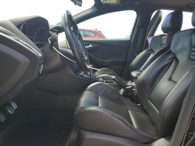 Photo 7 from auction – 2016 FORD FOCUS ST with VIN 1FADP3L96GL336923