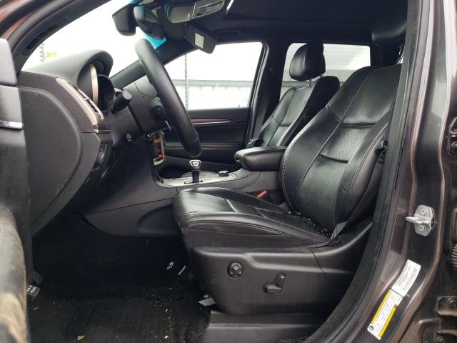 Photo 7 from auction – 2015 JEEP GRAND CHER with VIN 1C4RJFBG2FC608157