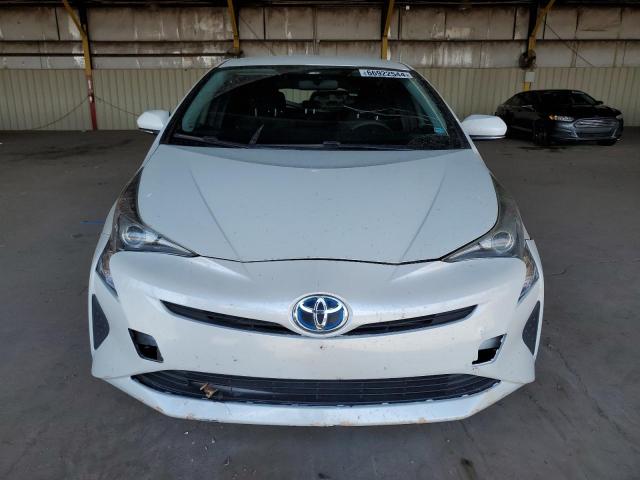 Photo 5 from auction – 2016 TOYOTA PRIUS with VIN JTDKBRFU9G3001965