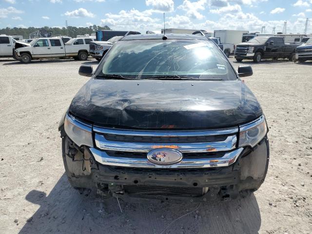 Photo 5 from auction – 2014 FORD EDGE SE with VIN 2FMDK3GC4EBA82751