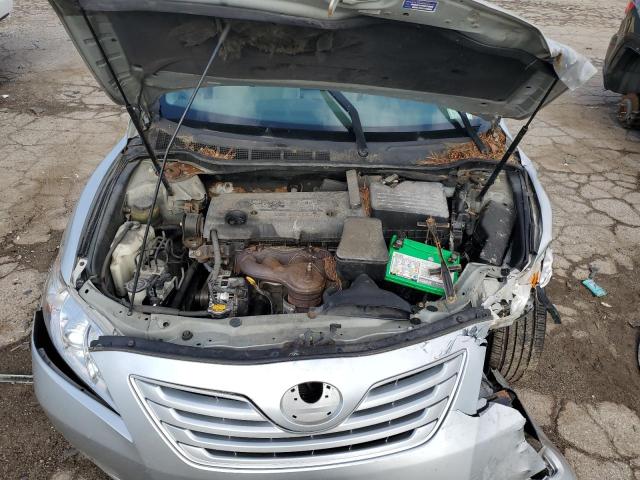 Photo 11 from auction – 2007 TOYOTA CAMRY CE with VIN 4T1BE46K07U025716