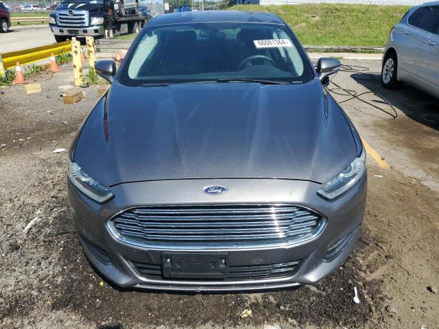 Photo 5 from auction – 2014 FORD FUSION SE with VIN 3FA6P0H73ER159924