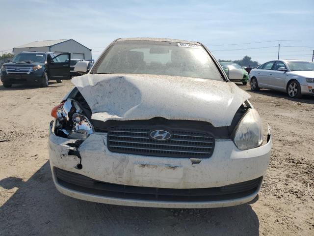 Photo 5 from auction – 2010 HYUNDAI ACCENT GLS with VIN KMHCN4AC2AU480451