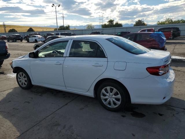 Photo 2 from auction – 2013 TOYOTA COROLLA BA with VIN 5YFBU4EE6DP218870