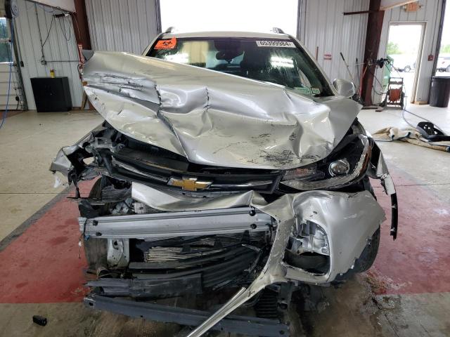 Photo 5 from auction – 2019 CHEVROLET TRAX 1LT with VIN KL7CJLSB6KB908029