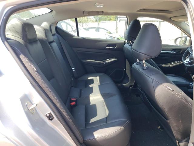 Photo 10 from auction – 2021 NISSAN ALTIMA SL with VIN 1N4BL4EW1MN302240