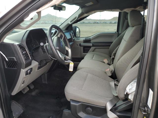 Photo 7 from auction – 2018 FORD F150 SUPER with VIN 1FTEW1CP8JKE08156
