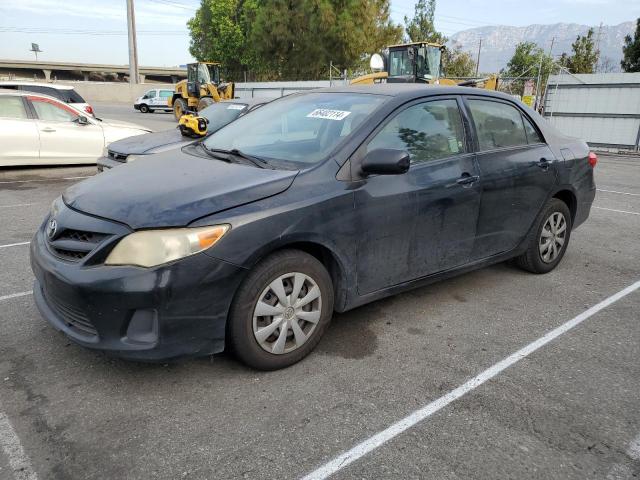 TOYOTA COROLLA BA 2011 z numerem VIN JTDBU4EE3B9165029 - Zdjęcie z aukcji
