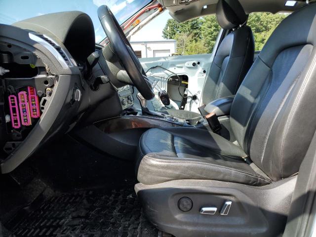 Photo 7 from auction – 2014 AUDI Q5 TDI PRE with VIN WA1CMBFP4EA071893