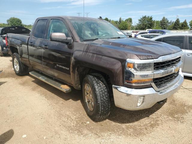 Photo 4 from auction – 2016 CHEVROLET SILVERADO with VIN 1GCVKREC3GZ351904