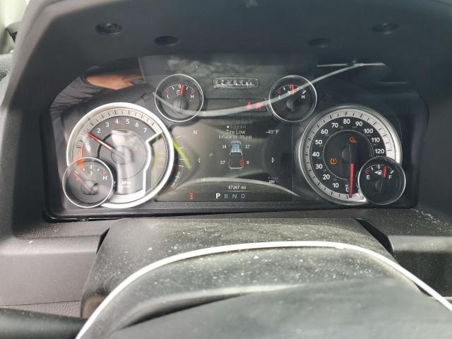 Photo 9 from auction – 2019 RAM 1500 CLASSIC with VIN 1C6RR6LT8KS586533