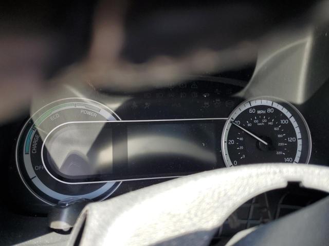 Zdjęcie 9 z aukcji – 2019 KIA NIRO EX z VIN KNDCC3LC3K5274827