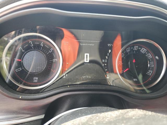 Photo 9 from auction – 2017 DODGE CHALLENGER with VIN 2C3CDZAG4HH572749