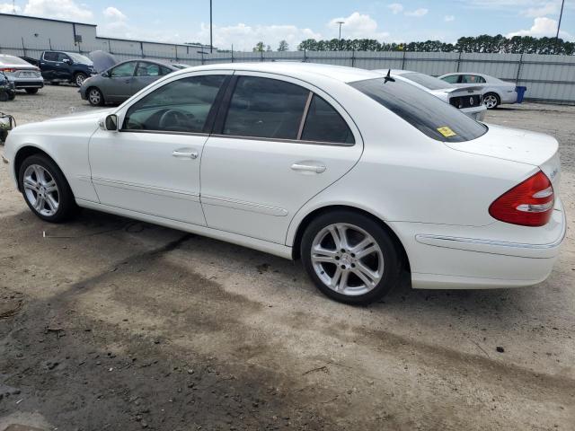 Photo 2 from auction – 2006 MERCEDES-BENZ E 350 with VIN WDBUF56J36A972786