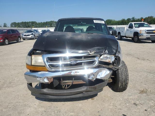 Photo 5 from auction – 2000 FORD RANGER SUP with VIN 1FTYR14V0YTA52582