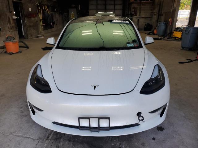 Photo 5 from auction – 2021 TESLA MODEL 3 with VIN 5YJ3E1EC5MF031503