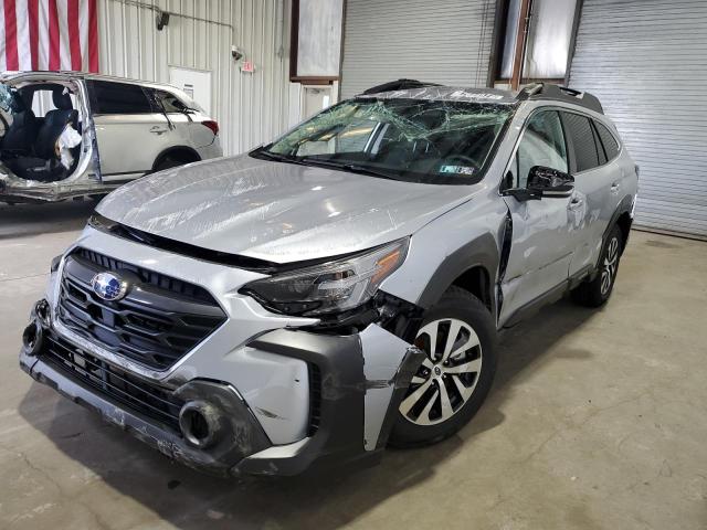 Foto 1 de la subasta – 2024 SUBARU OUTBACK PR con VIN 4S4BTADC0R3299720