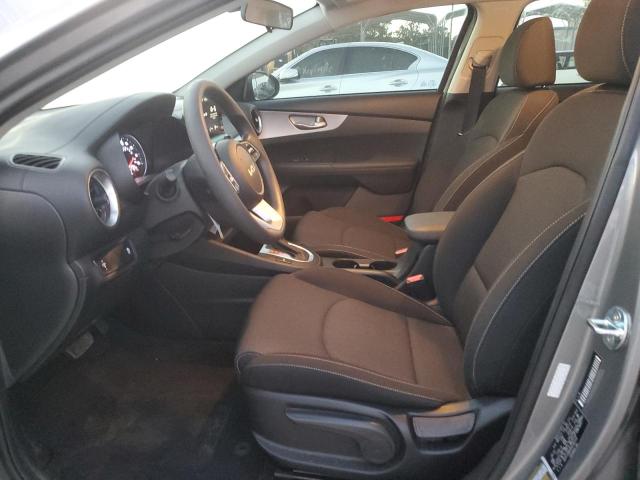 Photo 7 from auction – 2023 KIA FORTE LX with VIN 3KPF24AD0PE506314