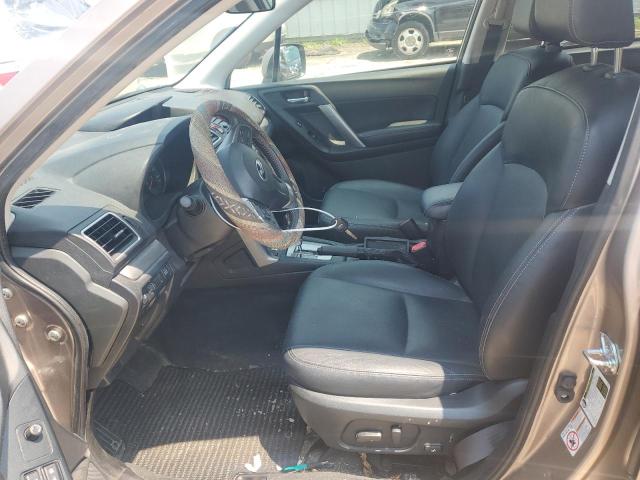 Photo 7 from auction – 2016 SUBARU FORESTER 2 with VIN JF2SJARC5GH535699