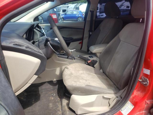 Photo 7 from auction – 2013 FORD FOCUS SE with VIN 1FADP3F24DL297730
