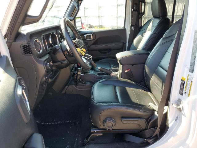 Photo 7 from auction – 2022 JEEP WRANGLER U with VIN 1C4JJXP69NW137138