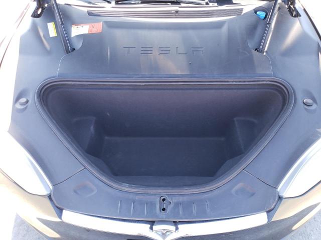 Photo 11 from auction – 2016 TESLA MODEL S with VIN 5YJSA1E21GF136932