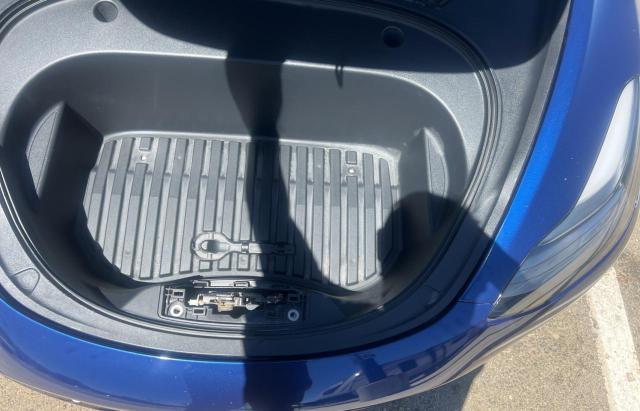 Photo 7 from auction – 2021 TESLA MODEL 3 with VIN 5YJ3E1ECXMF991268