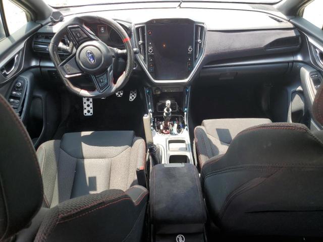 Photo 8 from auction – 2022 SUBARU WRX PREMIU with VIN JF1VBAF66N9010686