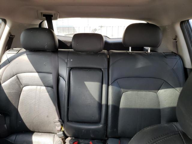 Photo 10 from auction – 2013 KIA SPORTAGE E with VIN KNDPCCA26D7454340