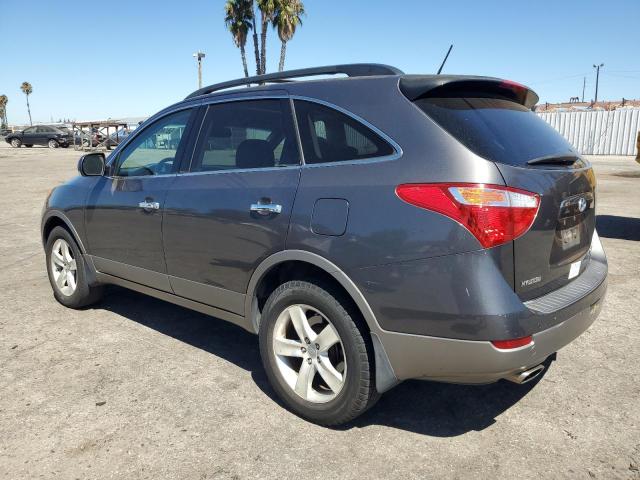 Photo 2 from auction – 2011 HYUNDAI VERACRUZ G with VIN KM8NUDCC8BU165583