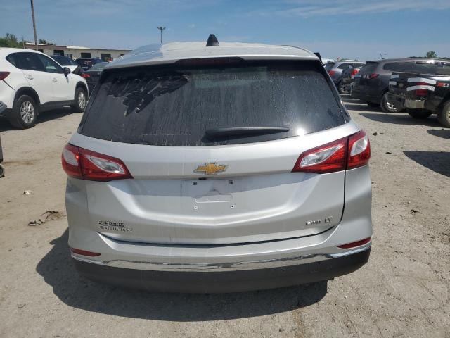 Photo 6 from auction – 2020 CHEVROLET EQUINOX LT with VIN 3GNAXTEV3LS612073