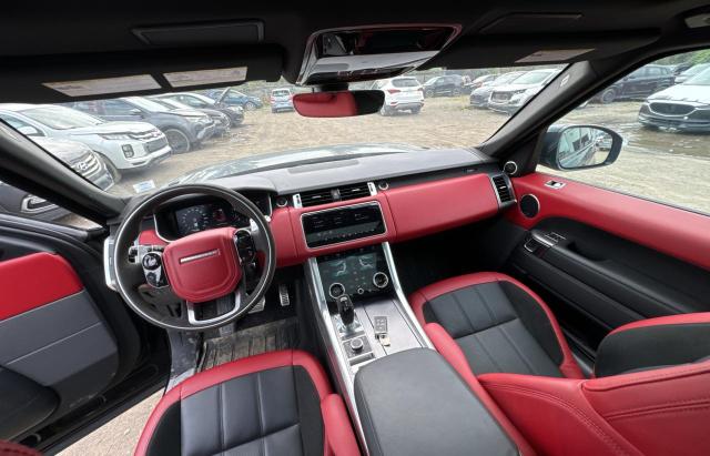 Photo 9 from auction – 2019 LAND ROVER RANGE ROVE with VIN SALWS2SU6KA862905