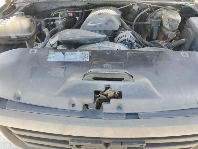 Photo 11 from auction – 2004 GMC NEW SIERRA with VIN 2GTEC13T041403284