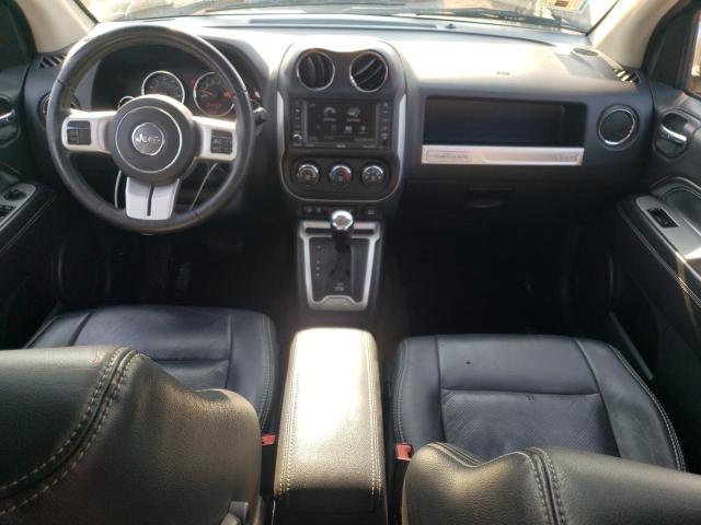 Photo 8 from auction – 2016 JEEP COMPASS LA with VIN 1C4NJDEB7GD572786