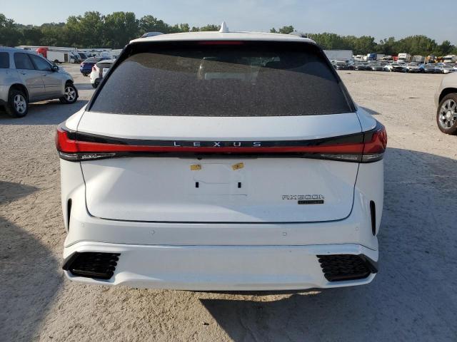 Photo 6 from auction – 2024 LEXUS RX 500H F with VIN 2T2BCMEA3RC013526