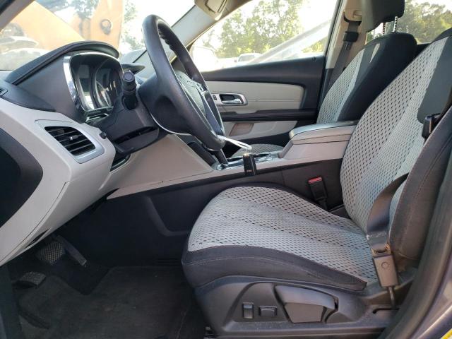 Photo 7 from auction – 2014 GMC TERRAIN SL with VIN 2GKALMEK8E6250344