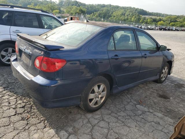 Zdjęcie 3 z aukcji – 2008 TOYOTA COROLLA CE z VIN 2T1BR32E18C887814