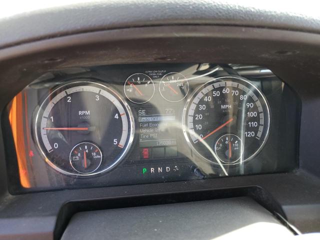 Снимка 9 от търг – 2010 DODGE RAM 2500 с VIN 3D7UT2CL2AG125675
