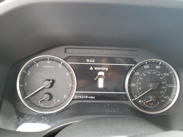 Photo 9 from auction – 2022 MITSUBISHI OUTLANDER with VIN JA4J3UA82NZ021663