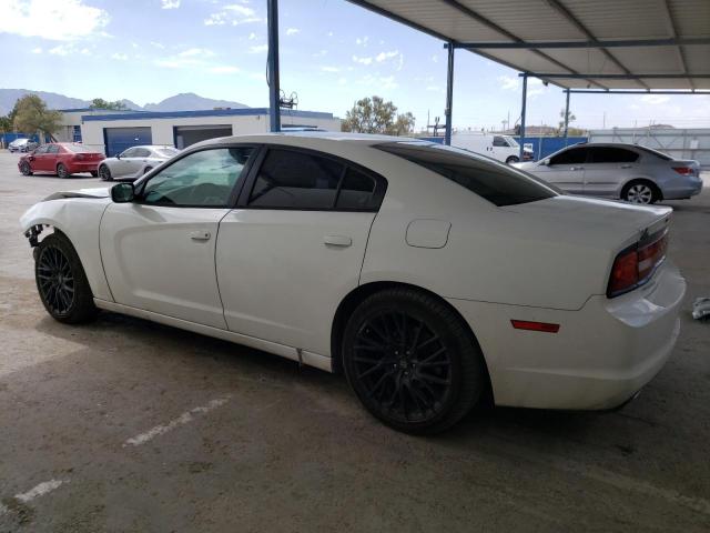 Photo 2 from auction – 2014 DODGE CHARGER SE with VIN 2C3CDXBG9EH245181