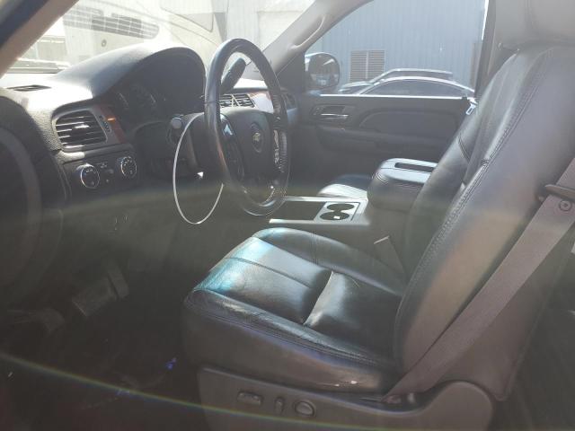 Photo 7 from auction – 2009 CHEVROLET SILVERADO with VIN 3GCEK33309G159407