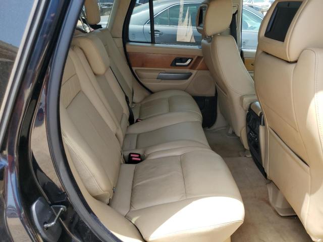 Zdjęcie 11 z aukcji – 2006 LAND ROVER RANGE ROVE z VIN SALSF25406A930734