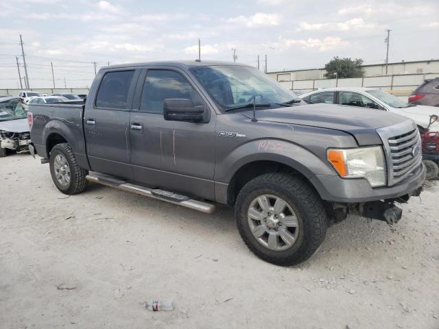 Photo 4 from auction – 2011 FORD F150 SUPER with VIN 1FTFW1CF8BFA39594