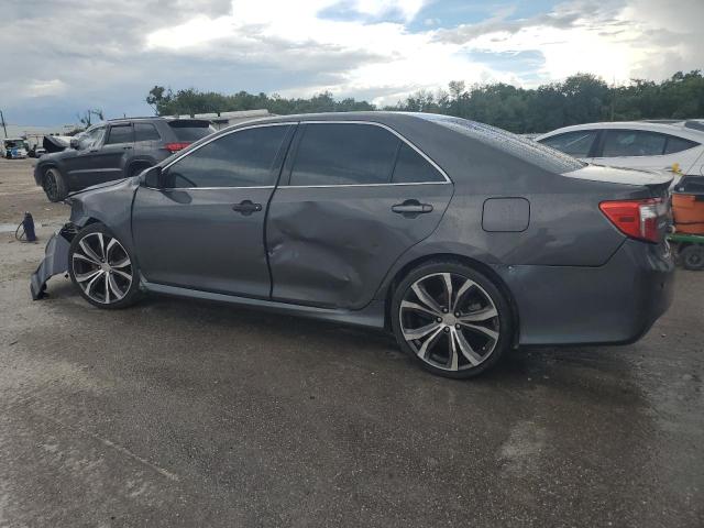 Photo 2 from auction – 2012 TOYOTA CAMRY BASE with VIN 4T1BF1FK8CU090321