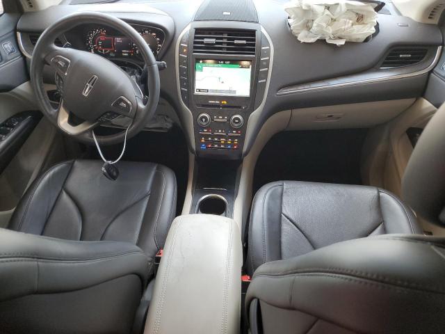 Photo 8 from auction – 2018 LINCOLN MKC RESERV with VIN 5LMCJ3C9XJUL08799