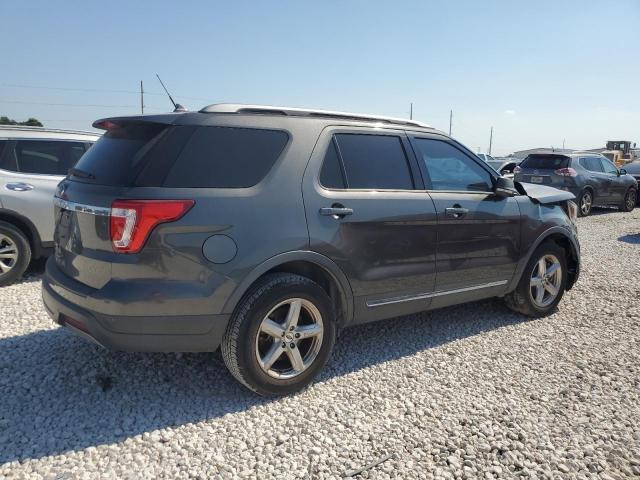 Photo 3 from auction – 2019 FORD EXPLORER X with VIN 1FM5K7D85KGB08676