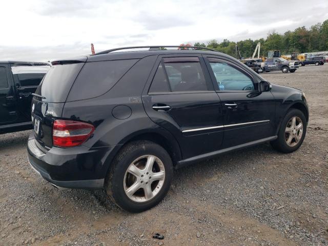 Photo 3 from auction – 2008 MERCEDES-BENZ M-CLASS with VIN 4JGBB86E18A310101