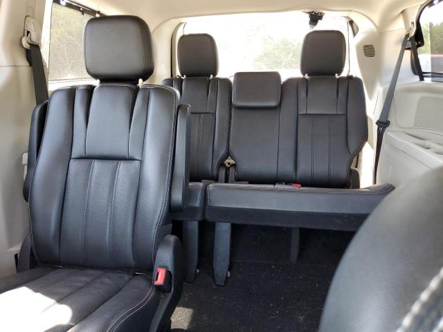 Photo 10 from auction – 2013 CHRYSLER TOWN & COU with VIN 2C4RC1CGXDR531201